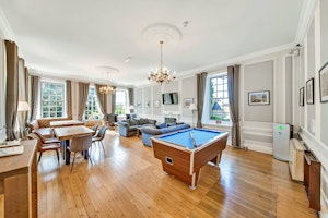 Yorkshire Retreat image 8