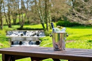Yorkshire Retreat image 6