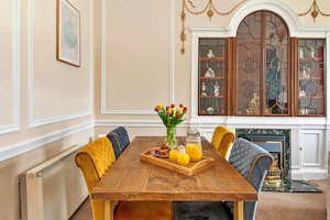 Yorkshire Retreat image 3