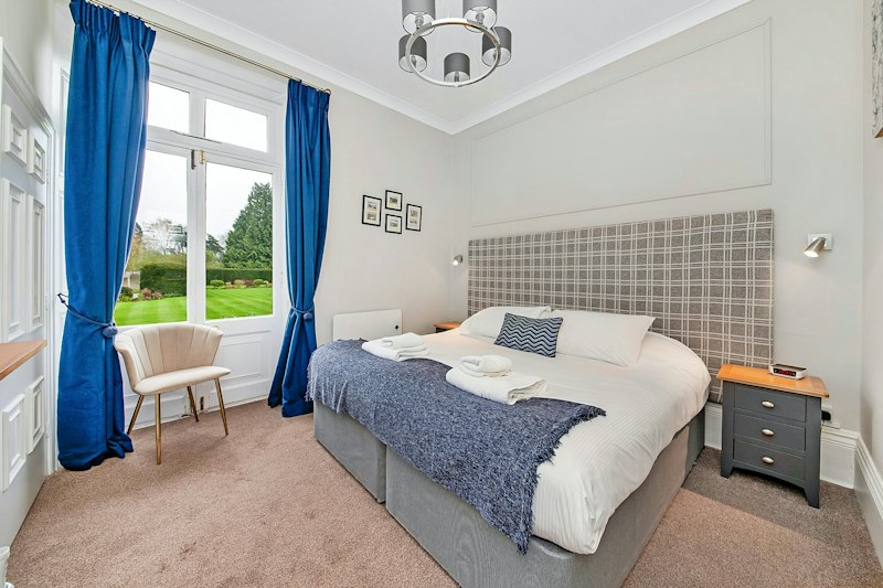 Yorkshire Retreat additional image