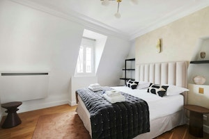 Elysee & Faubourg image 8