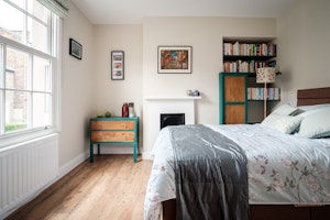 Nunnery Lane image 8