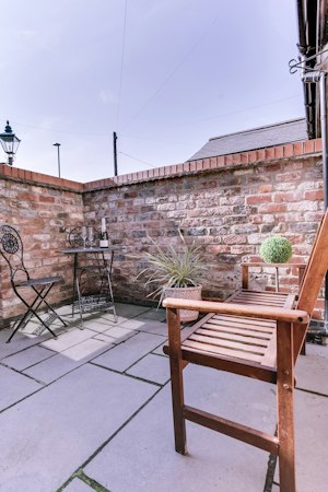 Nunnery Lane image 6