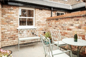 Nunnery Lane image 5