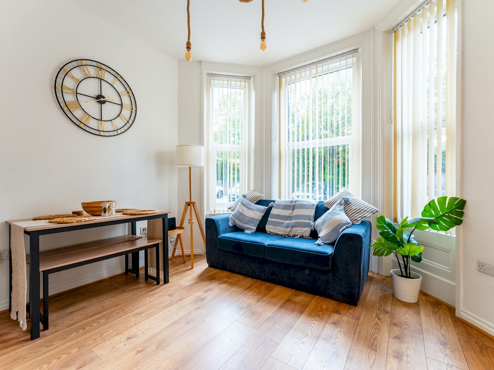 Escape to Elysium, Bournemouth, Dorset | Plum Guide