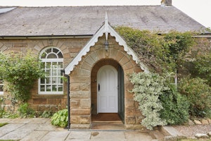 The Chapel of Dunsley image 13