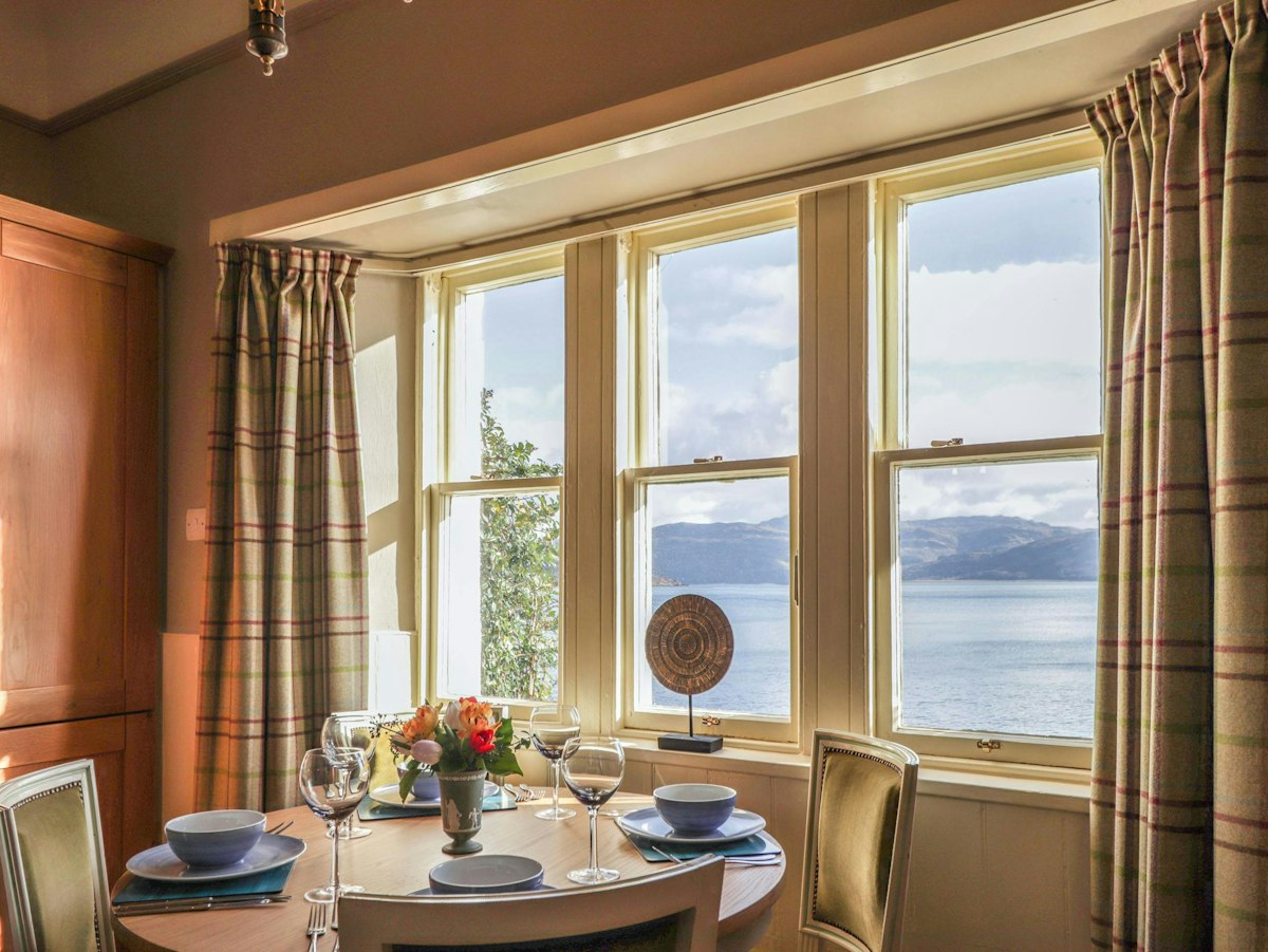 Magical Tales, Scotland