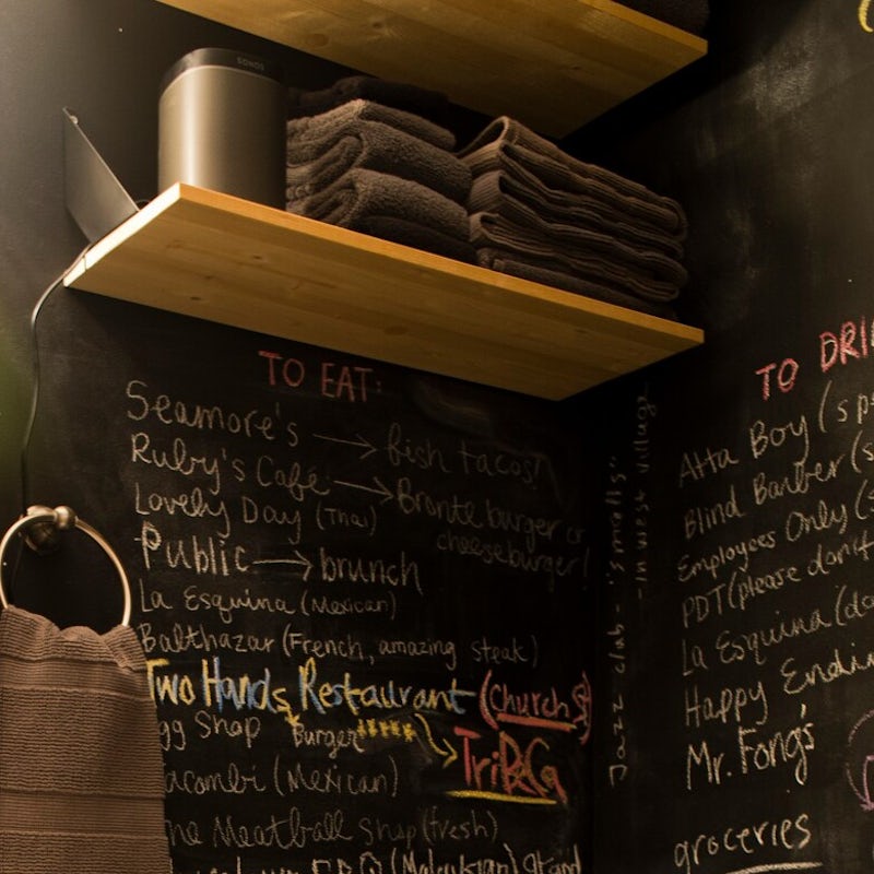 Get dinner recommendations from an unlikely source