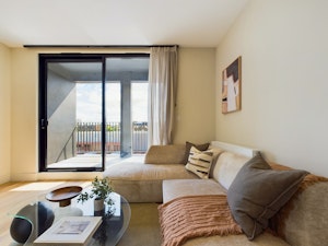 Regent's Nest image 1