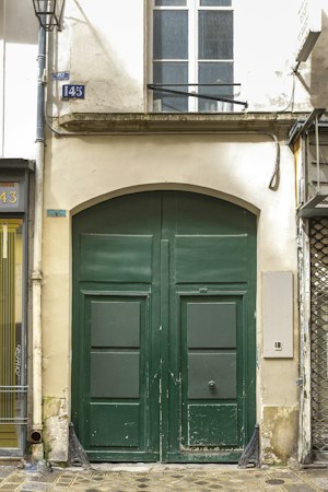The New Marais image 10