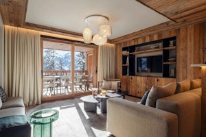 An Alpine Story image 1