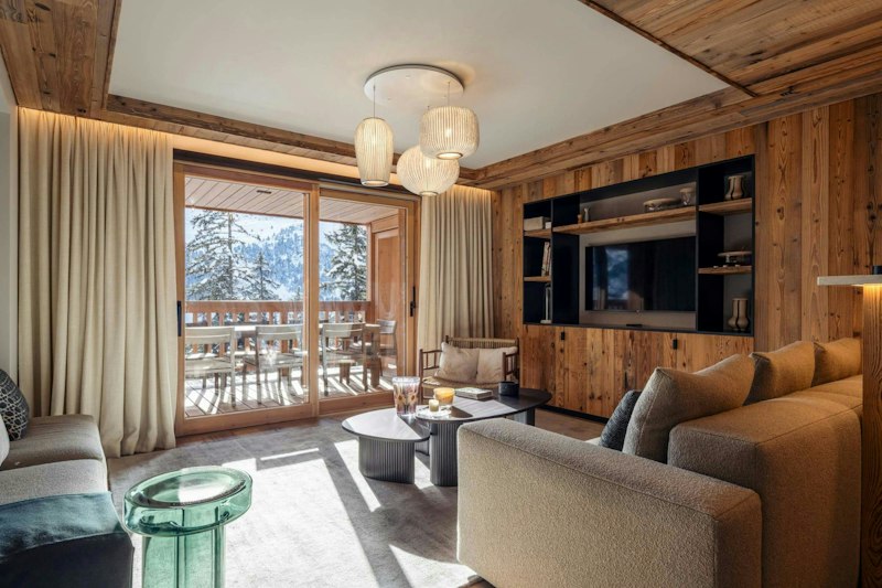 An Alpine Story main image