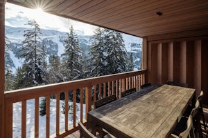 An Alpine Story image 3
