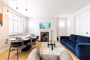 Marylebone Moments image 1
