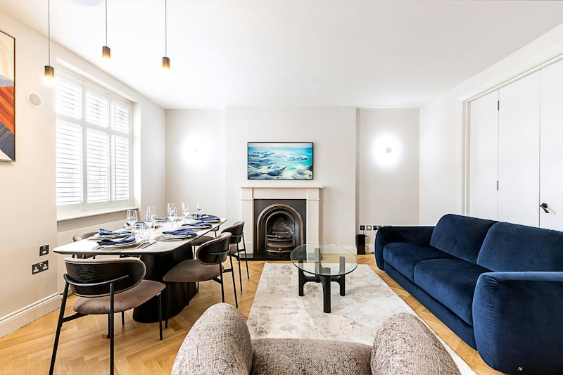 Marylebone Moments main image