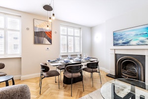 Marylebone Moments image 7