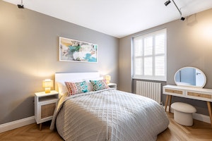 Marylebone Moments image 2