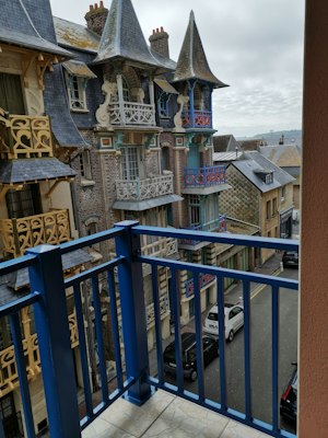 To The Terrace image 11