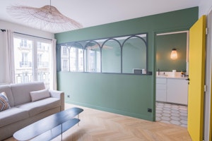 Shades of The Rive Gauche image 7