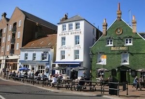 Harbour Memories image 5
