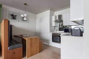 The Savvy Londoner image 2
