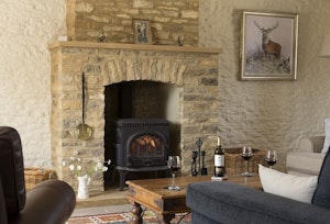 Limestone Cottage image 13