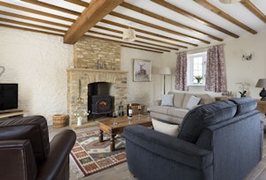 Limestone Cottage image 11