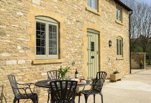 Limestone Cottage image 6