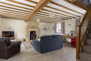 Limestone Cottage image 5