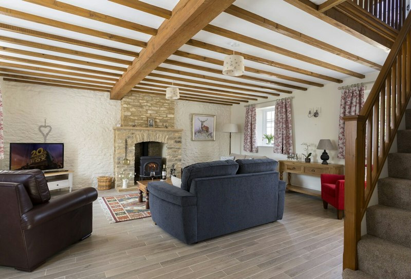Limestone Cottage additional image