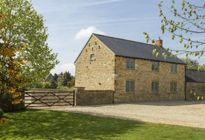 Limestone Cottage image 1