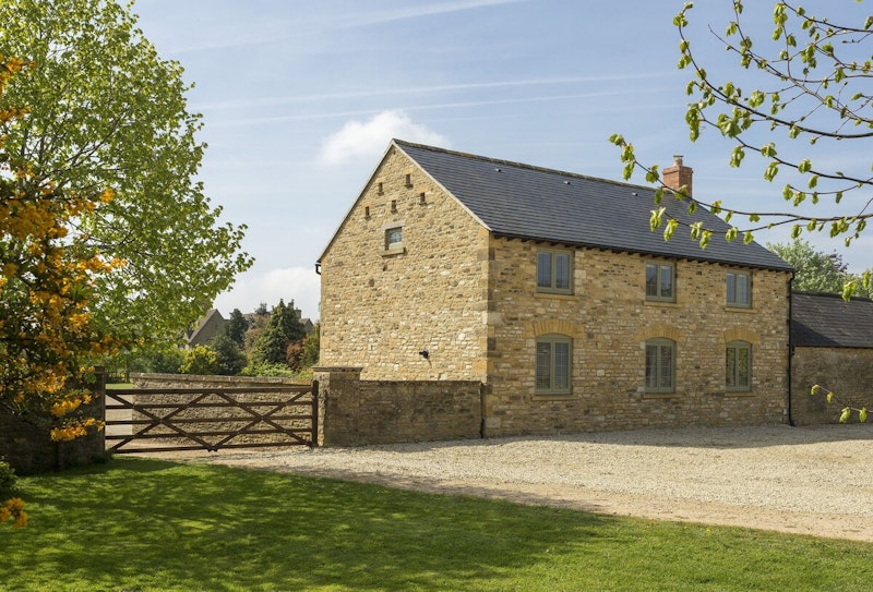 Limestone Cottage main image