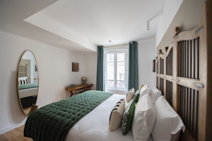 Antoinette's Cosy image 8