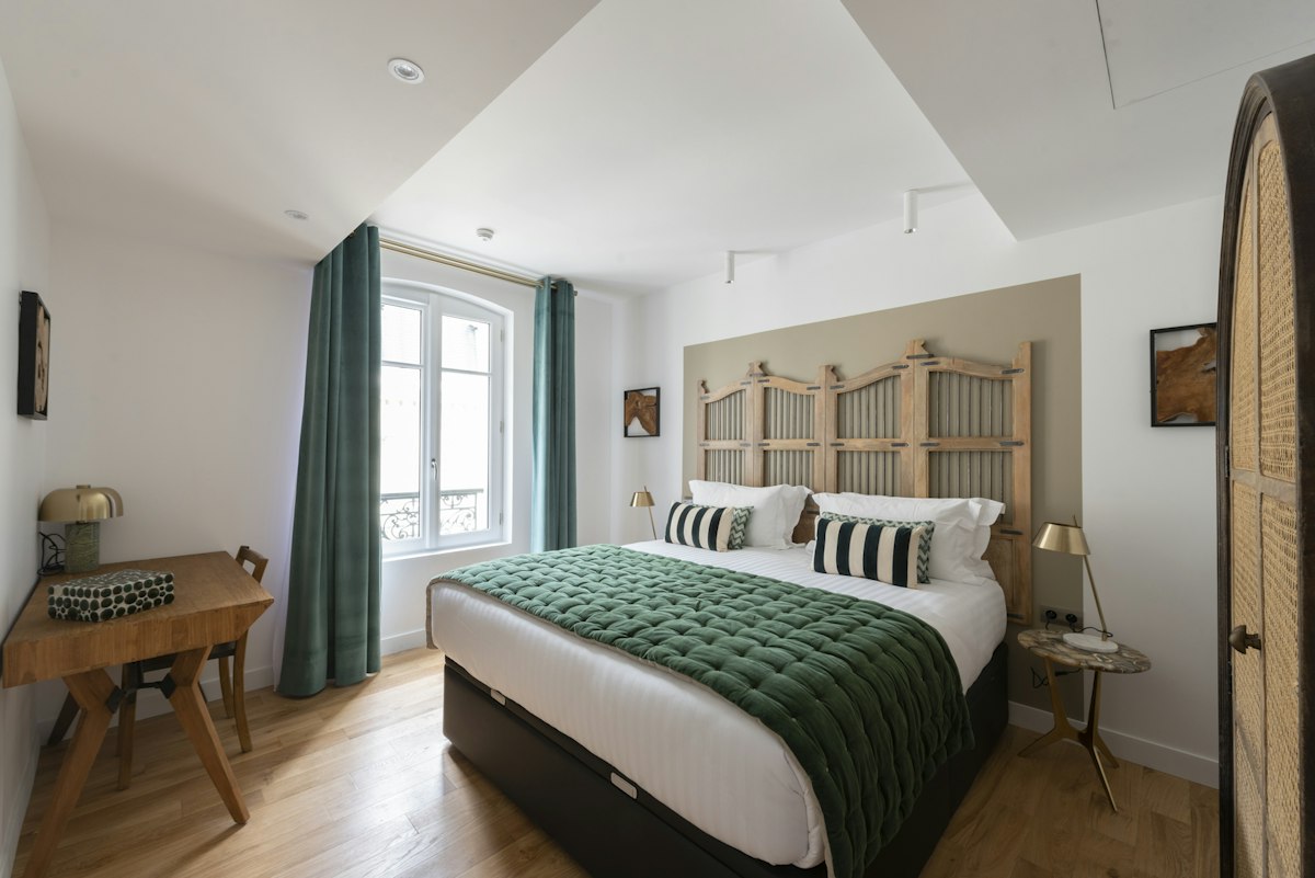 Antoinette's Cosy, Ile-de-France