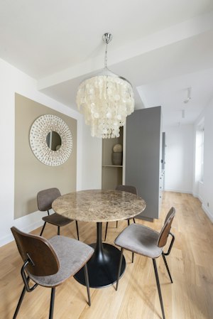 Antoinette's Cosy image 6