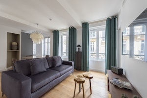 Antoinette's Cosy image 4