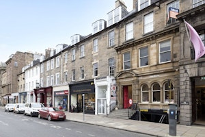 George Street Getaway image 6