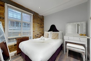 Shoreditch Sky Loft image 14
