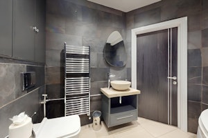 Shoreditch Sky Loft image 11