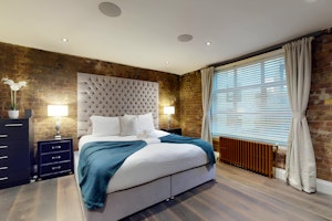 Shoreditch Sky Loft image 9