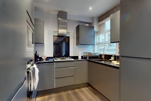 Shoreditch Sky Loft image 6
