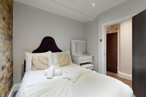 Shoreditch Sky Loft image 4