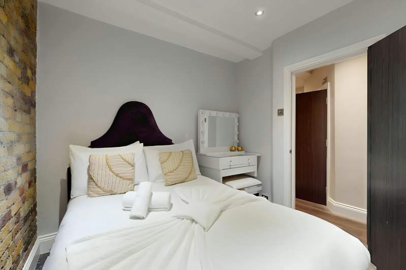 Shoreditch Sky Loft additional image