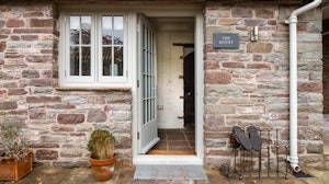 Bothying In Style image 10