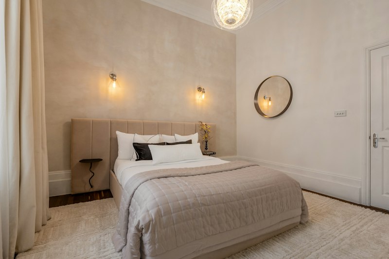 The Chic Abode additional image