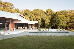 Landes & Silence image 11