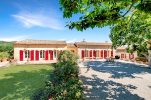 Picnic in Provence