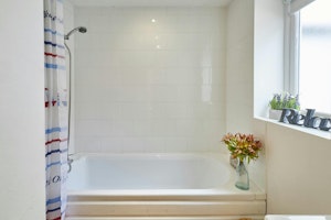 Blissful Seaside Retreat image 14