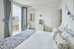 Blissful Seaside Retreat image 13
