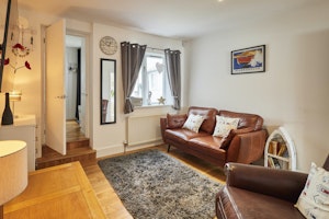 Blissful Seaside Retreat image 12